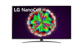 Телевізор LG 55NANO813