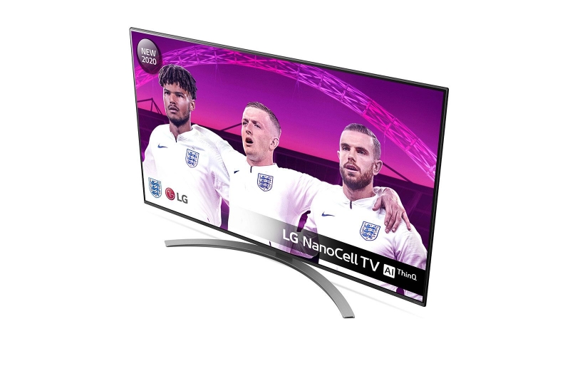 Телевізор LG 49NANO813