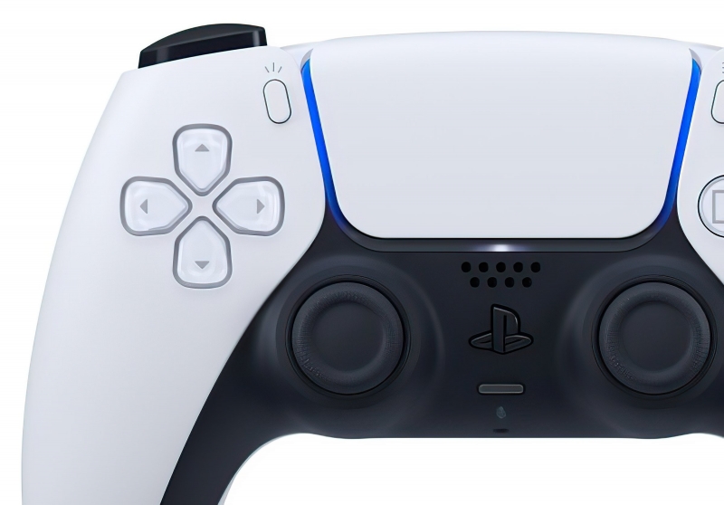 Ігрова приставка PS5 PlayStation 5 825 GB