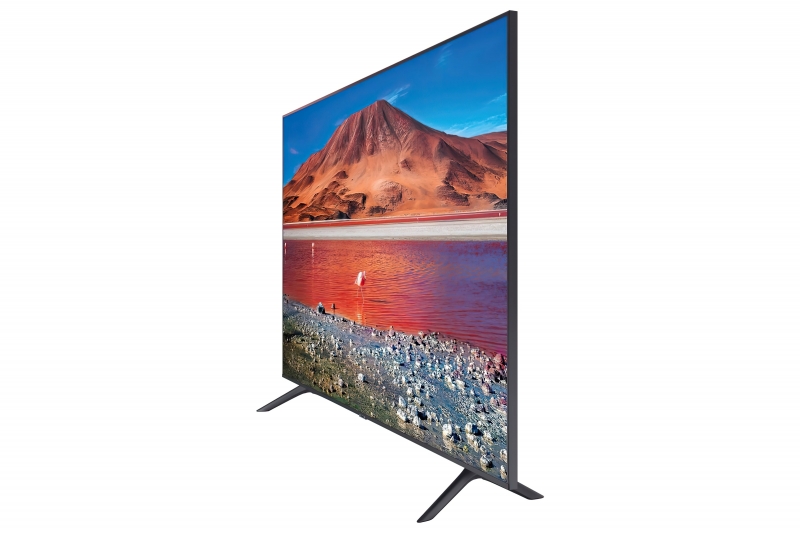 Телевізор Samsung UE-50TU7172