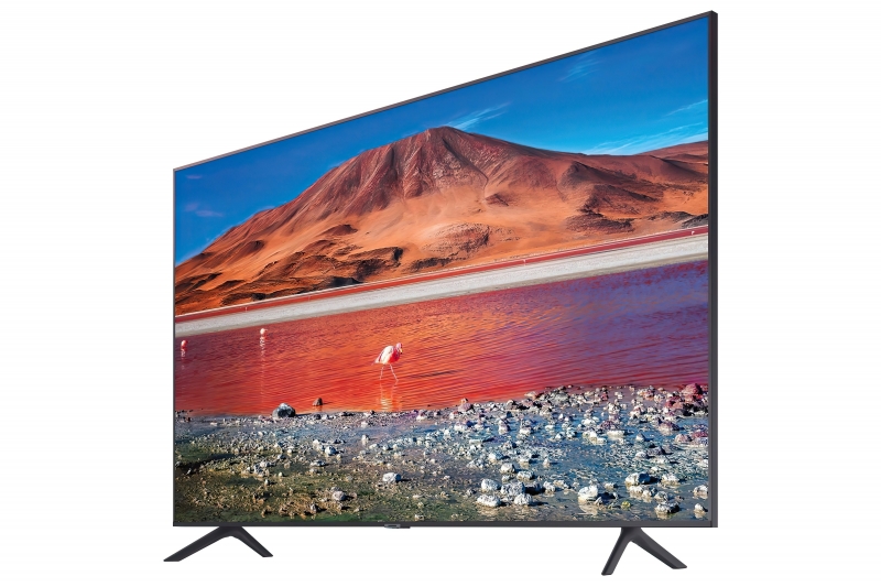 Телевізор Samsung UE-65TU7102