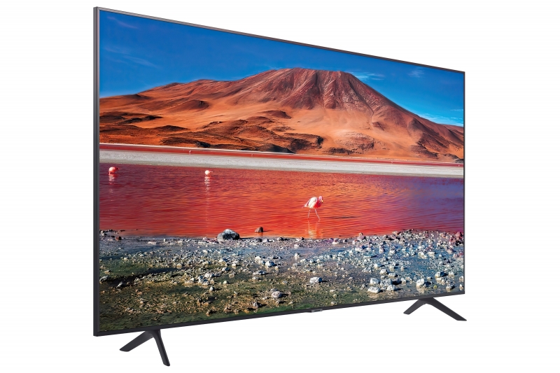 Телевізор Samsung UE-65TU7102