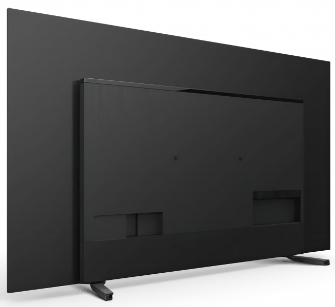Телевізор Sony KD-65A8