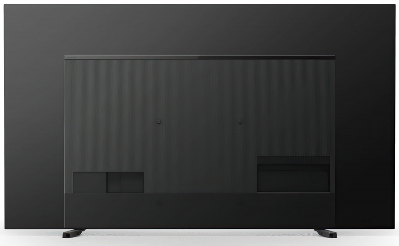 Телевізор Sony KD-65A8