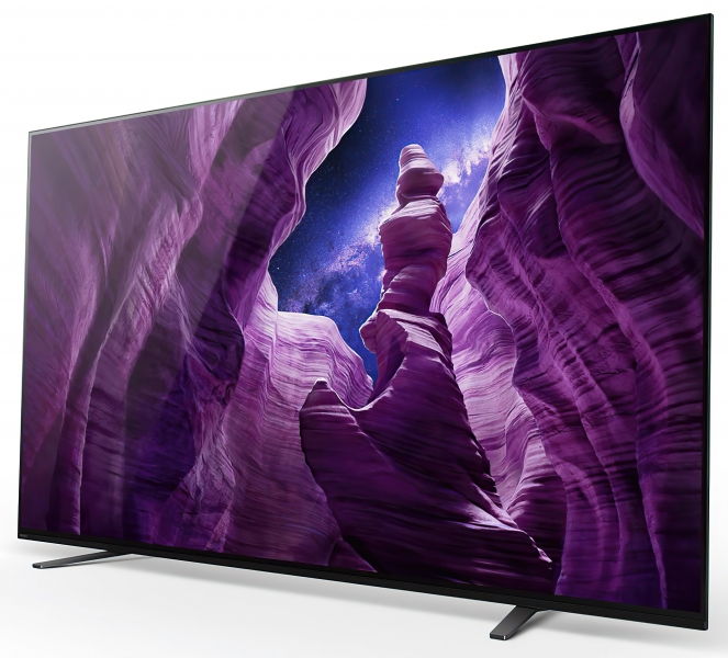 Телевізор Sony KD-65A8