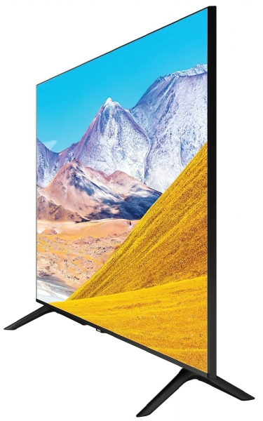 Телевізор Samsung UE-65TU8002