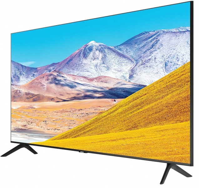 Телевізор Samsung UE-65TU8002