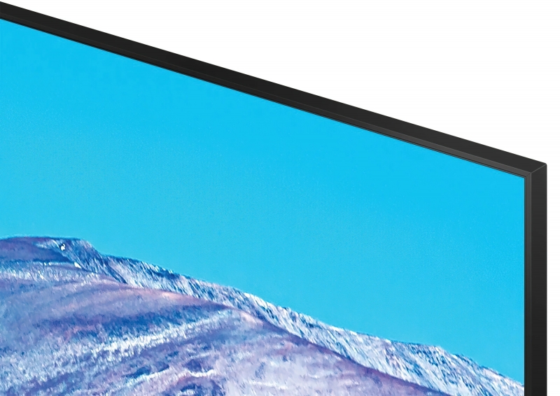 Телевізор Samsung UE-65TU8002