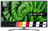 Телевізор LG 50UN81003