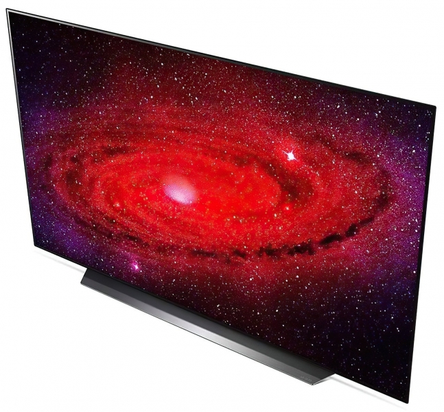 Телевізор LG OLED77CX