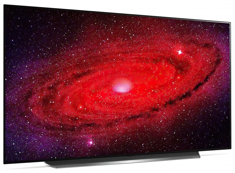 Телевізор LG OLED65CX