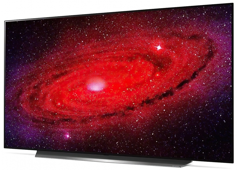 Телевізор LG OLED65CX