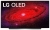 Телевізор LG OLED65CX