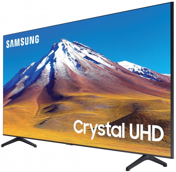 Телевізор Samsung UE-55TU7092
