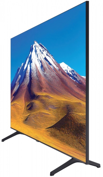 Телевізор Samsung UE-55TU7092