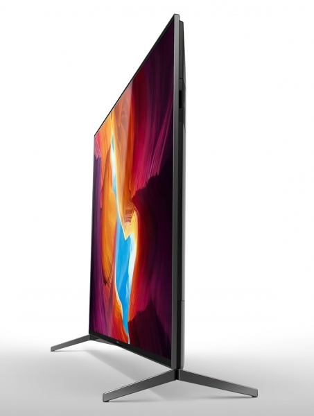 Телевізор Sony KD-49XH9505
