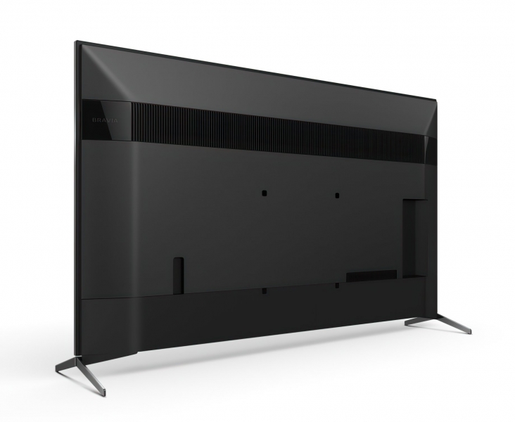 Телевізор Sony KD-75XH9505