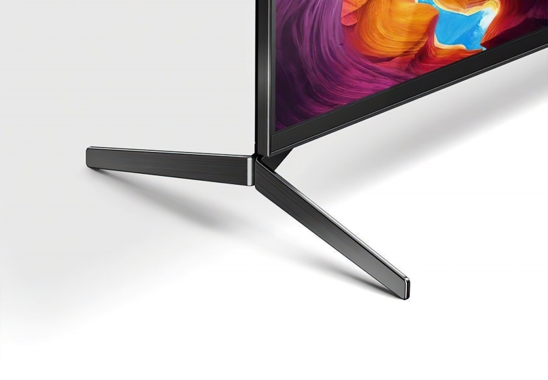 Телевізор Sony KD-75XH9505