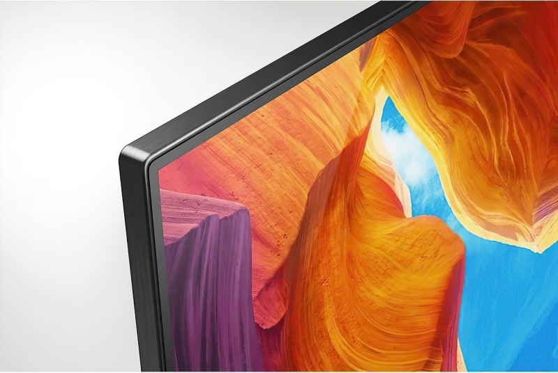 Телевізор Sony KD-55XH9505