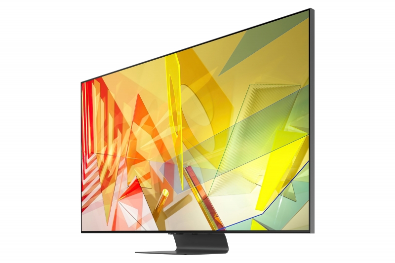 Телевізор Samsung QE-55Q95T