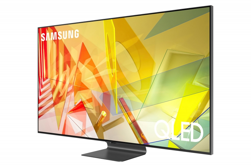 Телевізор Samsung QE-55Q95T