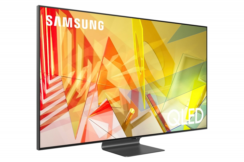 Телевізор Samsung QE-55Q95T