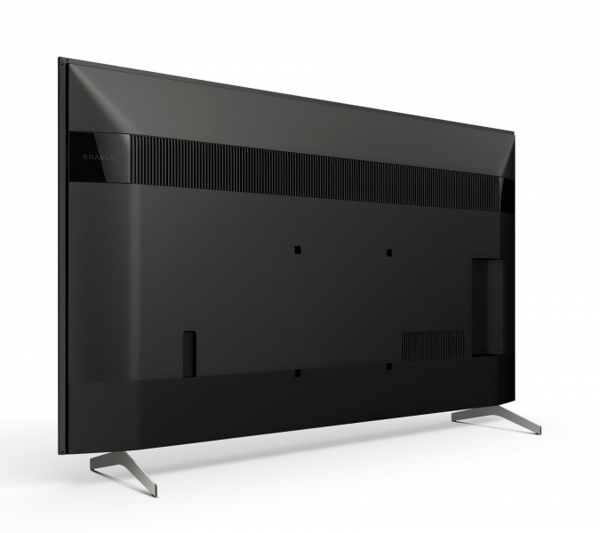 Телевізор Sony KD-75XH9096