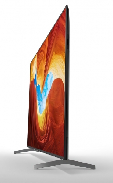 Телевізор Sony KD-55XH9005