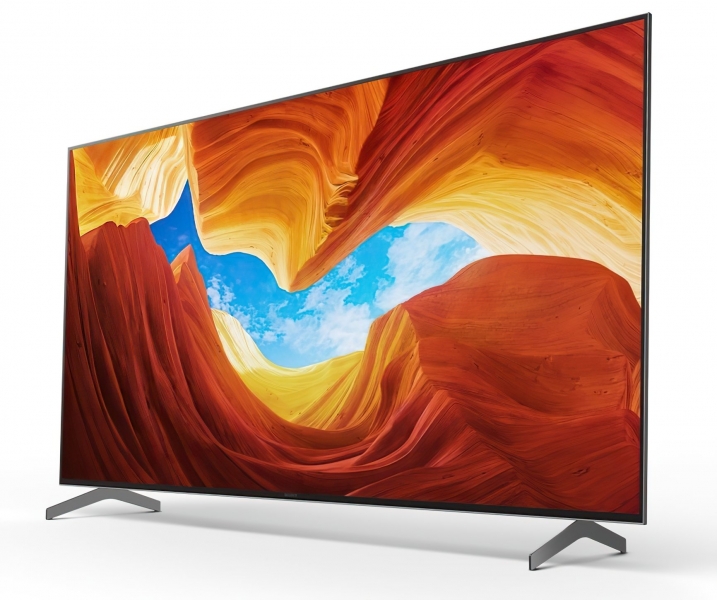 Телевізор Sony KD-65XH9005