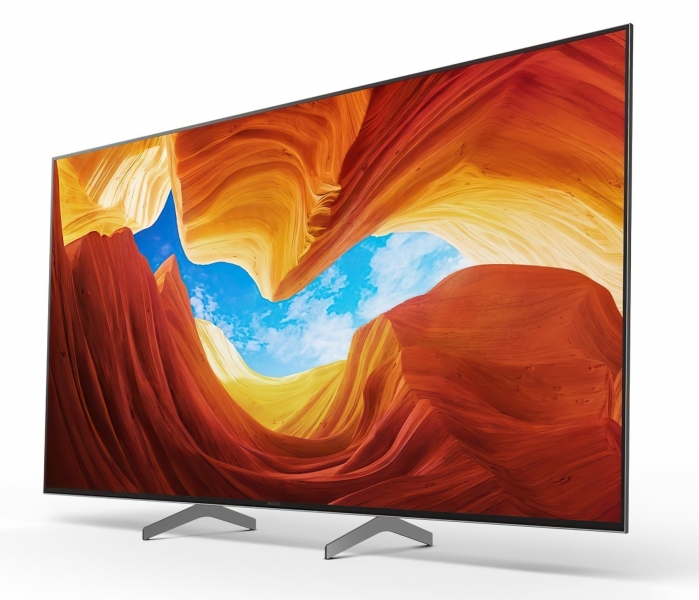 Телевізор Sony KD-65XH9005