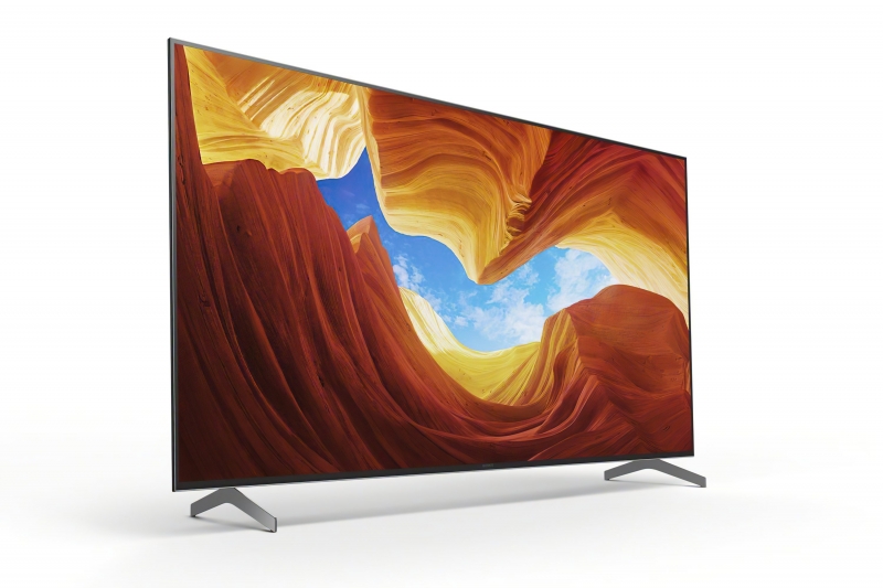 Телевізор Sony KD-75XH9096