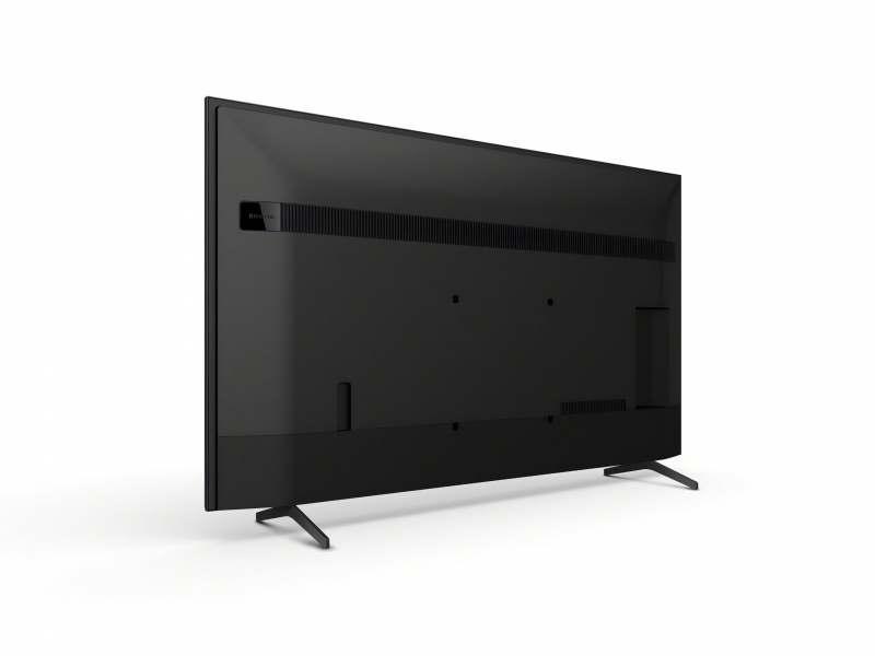 Телевізор Sony KD-75XH8096
