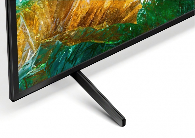 Телевізор Sony KD-55XH8096