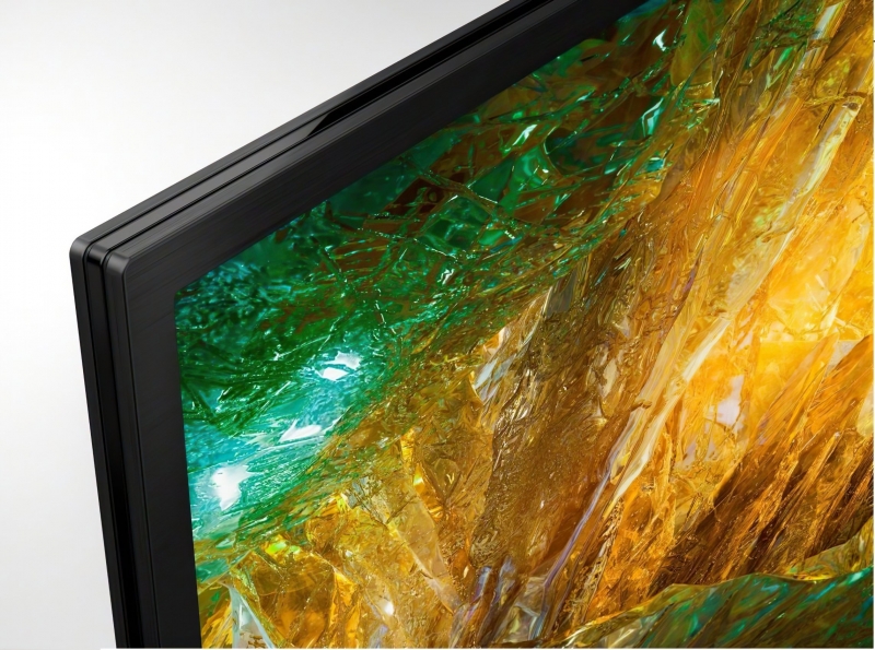 Телевізор Sony KD-55XH8096