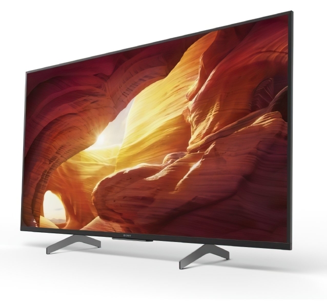 Телевізор Sony KD-49XH8596