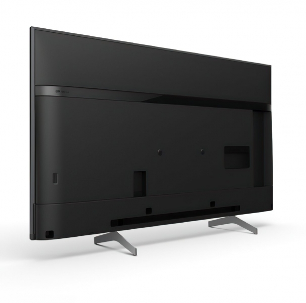 Телевізор Sony KD-49XH8596