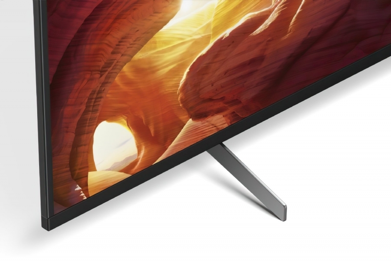 Телевізор Sony KD-49XH8596