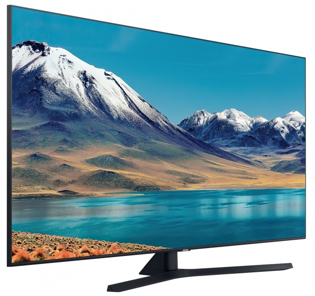 Телевізор Samsung UE-65TU8502