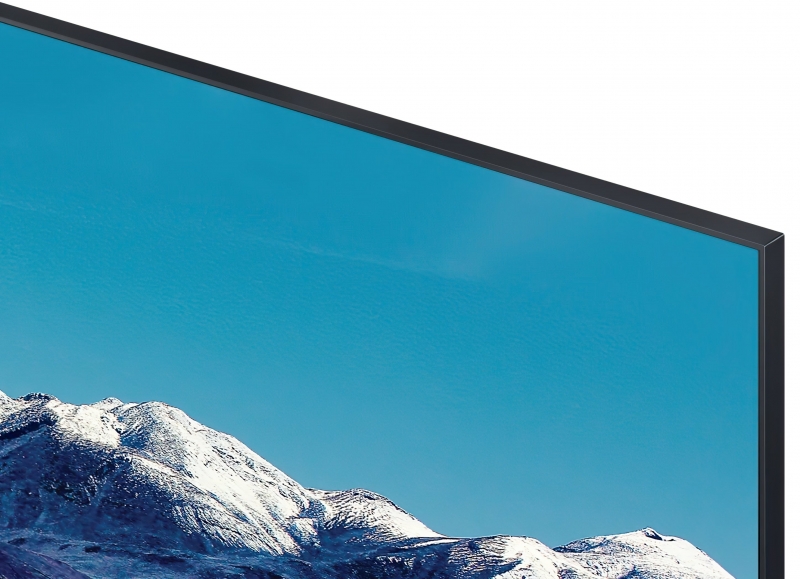 Телевізор Samsung UE-65TU8502