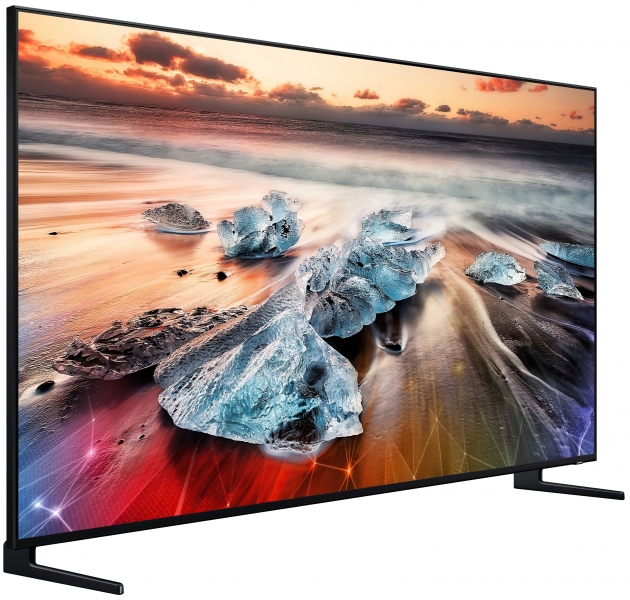 Телевізор Samsung QE-75Q900R