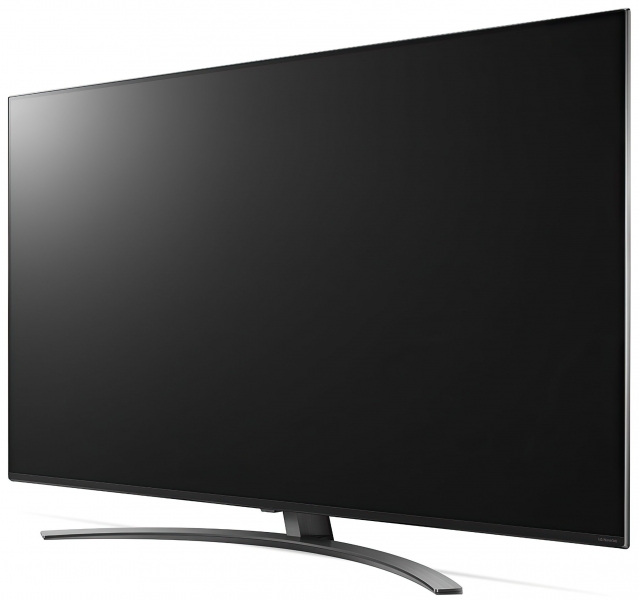 Телевізор LG 49NANO863