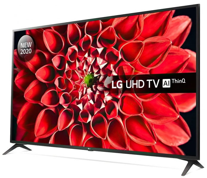 Телевізор LG 65UN70003