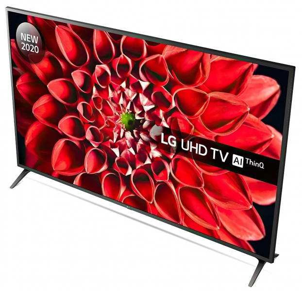 Телевізор LG 60UN71003