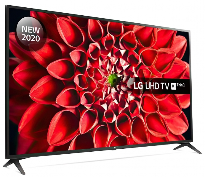 Телевізор LG 75UN70703