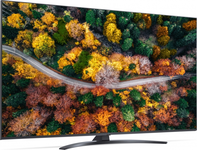 Телевізор LG 50UP78003