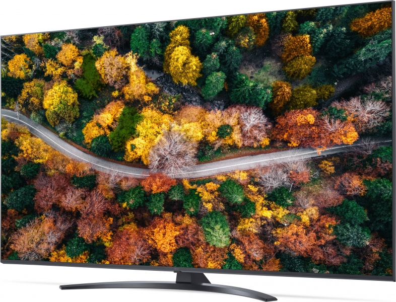 Телевізор LG 50UP78003