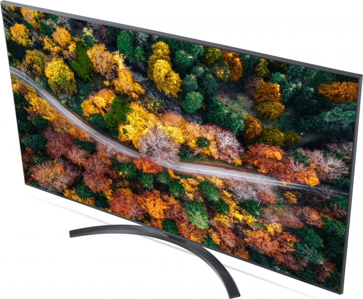 Телевізор LG 50UP78003