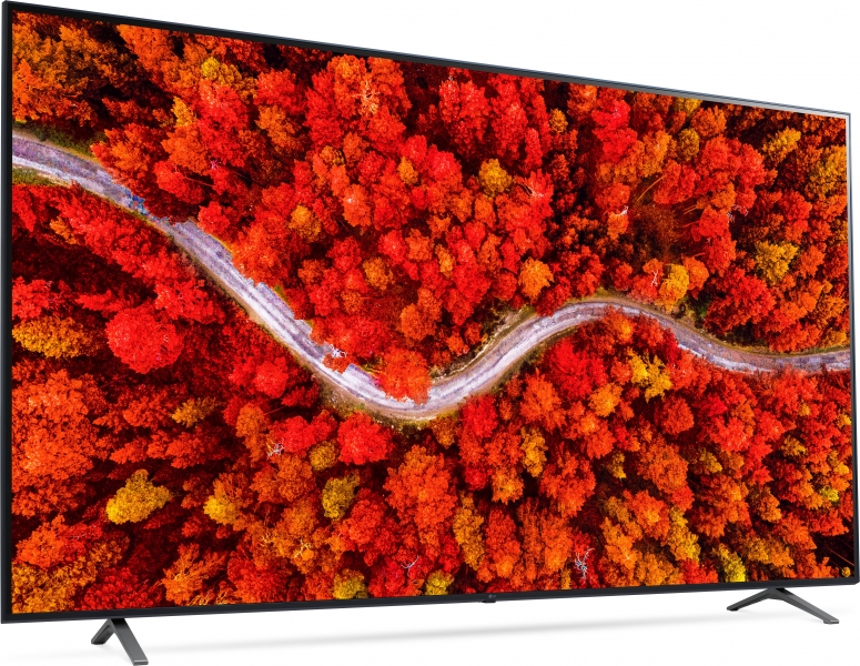 Телевізор LG 86UP80003