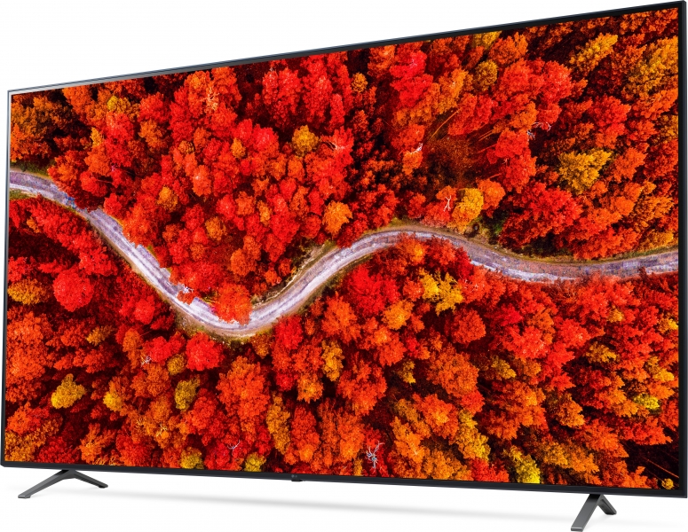 Телевізор LG 86UP80003
