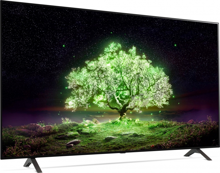 Телевізор LG OLED77A13